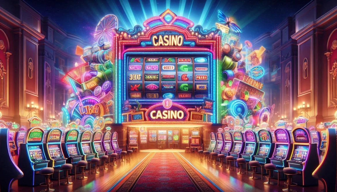 11 Croco Casino