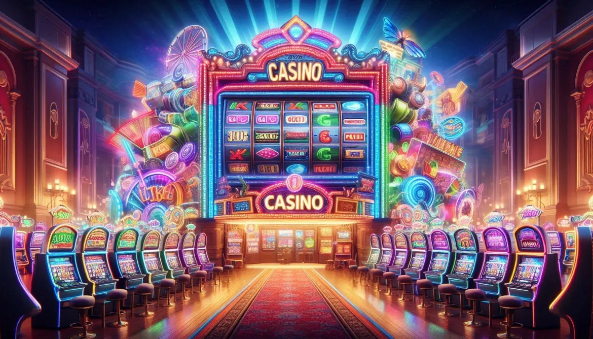 11 Croco Casino